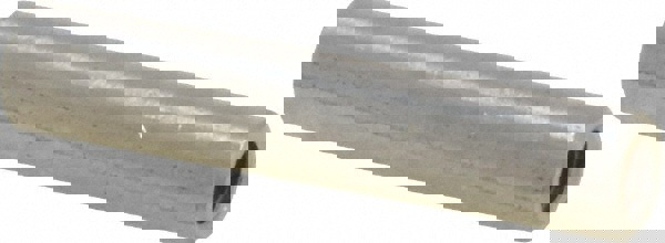 Round Female Standoff: #8-32 Thread, 1-1/4